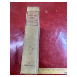 1962 John Adams volume 1,  1735-1784