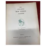 Vintage fragile the fourth new yorker album book
