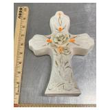 Working avon china cross lights up