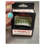 Starr X advertising stationary bottle opener