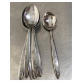 Kitchen spoon set