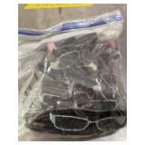 Gem glasses need repaired
