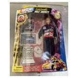 12 inch nascar dale jarrett collector figurine