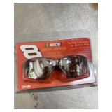 Nascar safety eyewear