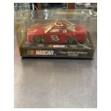Nascar glass collectable ornament