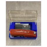 vintage Swingline mini stapler