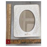 50th anniversary picture frame
