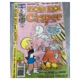 Vintage Richie rich comic book