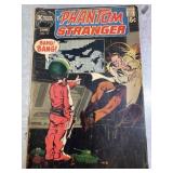 Vintage DC comics comic book