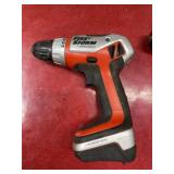 2 untested cordless drills