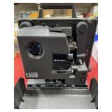 Vintage Bell&Howell 16MM Filmosound projector