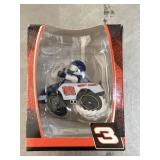 Nascar collectible ornament