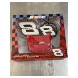 Dale Earnhardt Jr collectible ornament set