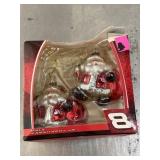 Nascar Dale Earnhardt collectible ornaments