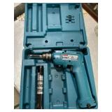 Makita untested cordless drill