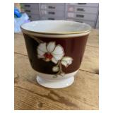 Vintage Noritake vase