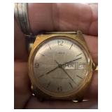 Vintage Timex untested
