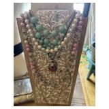 Jewelry vintage new mixed lot all wearable