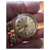 Vintage Timex WORKS