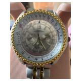 Men's watch untested