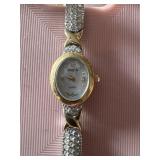 Vintage GRUEN ladies watch untested