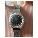 Vintage watch untested
