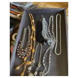Jewelry vintage new mixed lot all wearable