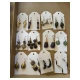 Jewelry vintage new mixed lot all wearable