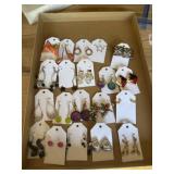 Jewelry vintage new mixed lot all wearable