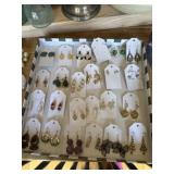 Jewelry vintage new mixed lot all wearable