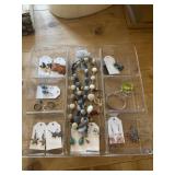 Jewelry vintage new mixed lot all wearable