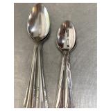 Kitchen spoon set