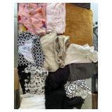 Miscellaneous womenï¿½s clothing sizes M/L with