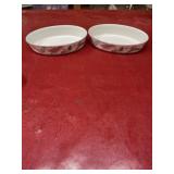 Mikasa Continental F3003 Silk Flowers 6x10 inch