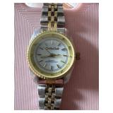 Vintage Monte Carlo watch untested