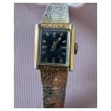 Vintage ladies Timex watch untested