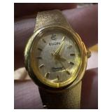 Vintage Elgin, ladies watch untested