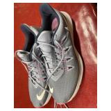 Nike (size 11) & adidas (size 8) shoes