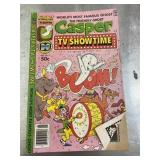 Vintage the friendly ghost Casper comic book
