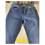 Jones new york size 10 jeans