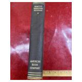 Websterï¿½s elementary dictionary for boys and girls