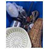 Household items