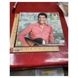 Sealed 2011 ELVIS 16-month calendar
