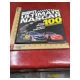 2007 book ESPN Ultimate NASCAR 100 defining
