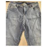 Buffalo David Bitton mid rise size 10/30 jeans