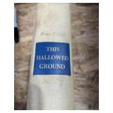1956 This Hallowed Ground by Bruce Catton vintage
