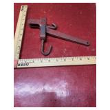 Vintage Durban-Durco Mitie Tiny chain binder