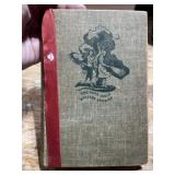 1934. The secret at lone tree cottage by Carolyn