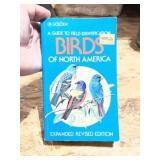 1983 guide to field identification birds of