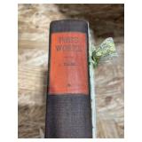 1909 the works of Edgar Allan Poe TALES volume 1